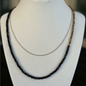 Banana Republic Necklace